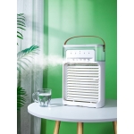 Bacchus BAC-3P 噴霧式座枱涼風機(L)